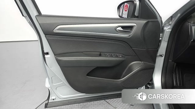 Renault Korea (Samsung) XM3 id 4594937 из Кореи 16