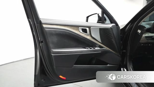 Kia K8 id 4231836 из Кореи 16