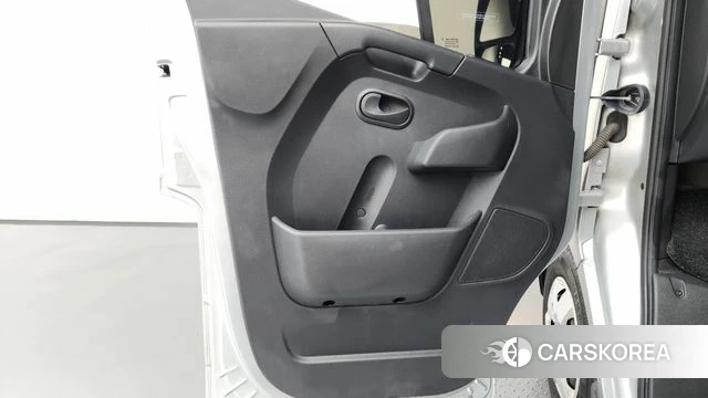 Renault Korea (Samsung) Master id 4464629 из Кореи 16