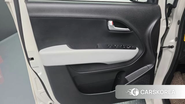 Kia The New Kia Ray id 4387845 из Кореи 16