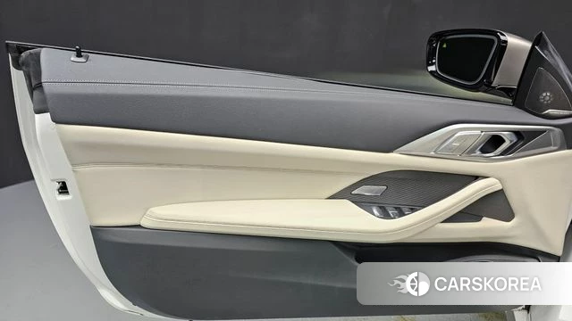 BMW 4 Series (G22) id 4687284 из Кореи 16