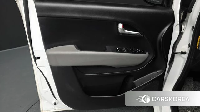 Kia The New Kia Ray EV id 4767873 из Кореи 16