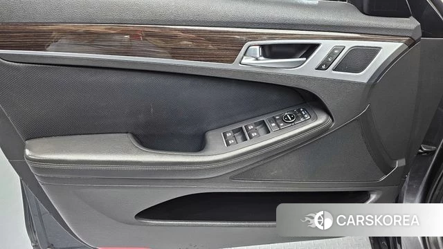 Genesis G80 id 4284754 из Кореи 16