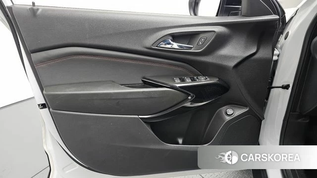 Chevrolet (GM Daewoo) Trax Crossover id 4778894 из Кореи 16