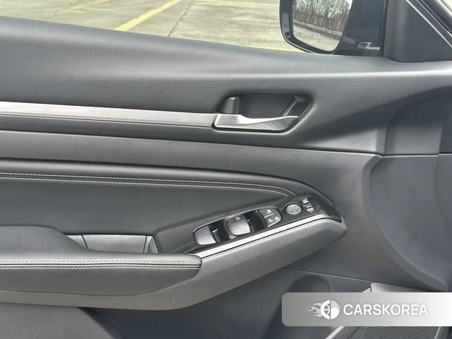 Nissan Teana id 4261573 из Китая 16