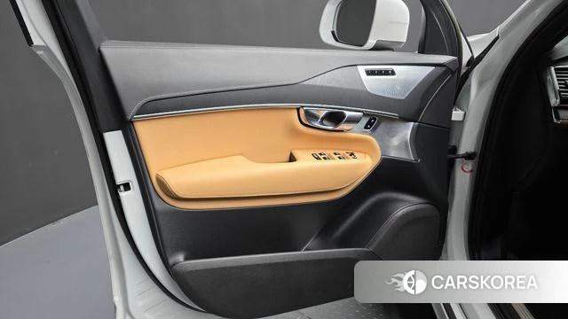 Volvo XC90 second Generation id 4517396 из Кореи 16
