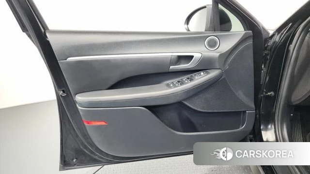 Hyundai Sonata (DN8) id 4529472 из Кореи 16