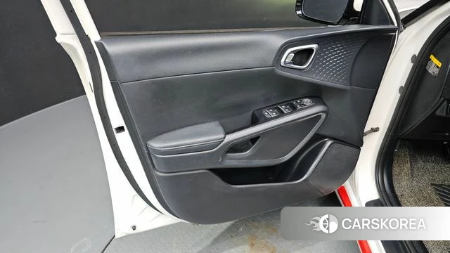 Kia Soul Booster id 4410270 из Кореи 16