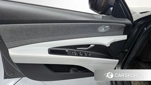 Hyundai Avante (CN7) id 4224439 из Кореи 16