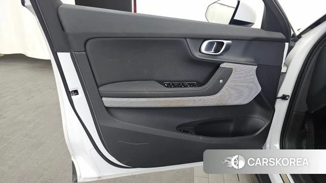 Polestar Polestar 2 id 4370071 из Кореи 16