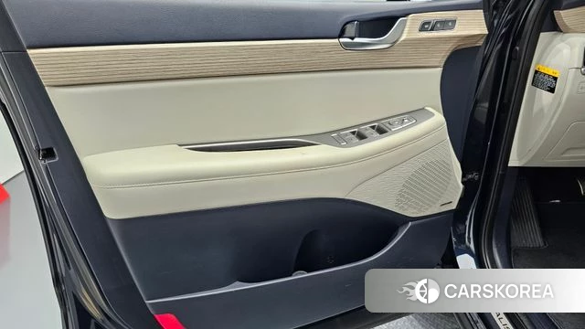 Hyundai Palisade id 4536396 из Кореи 16