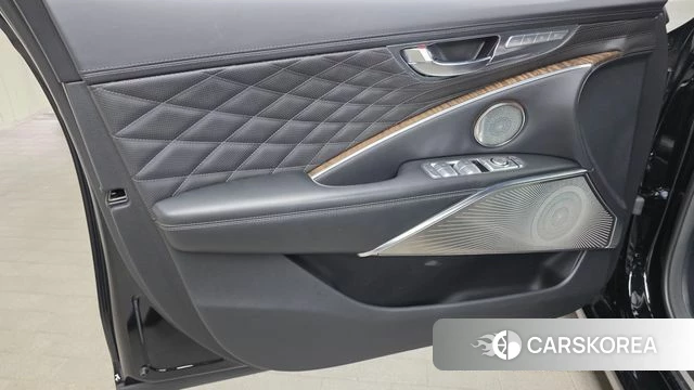 Kia The New K9 2nd generation id 4267010 из Кореи 16