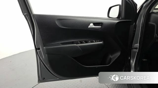 Kia Morning Urban (JA) id 4494562 из Кореи 16