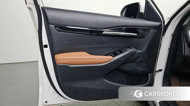 Kia The New Seltos id 4602945 из Кореи 16