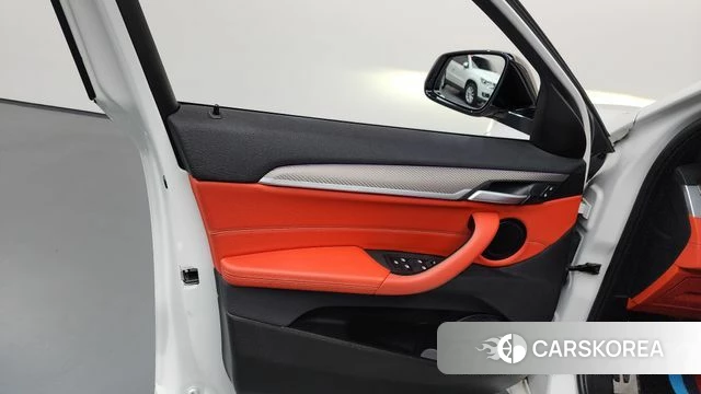 BMW X2 (F39) id 4376341 из Кореи 16