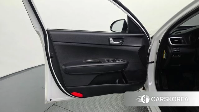 Kia The New K5 2nd generation id 4424441 из Кореи 16