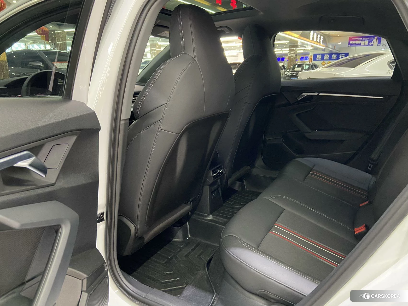 Audi A3 id 4514716 из Китая 16