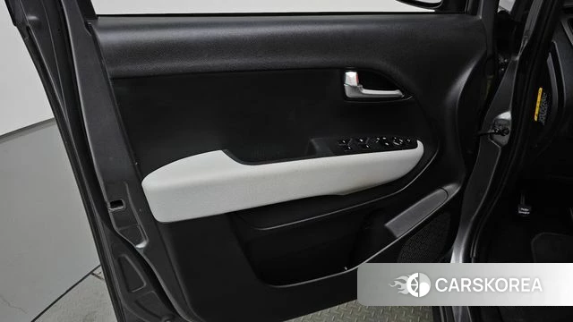 Kia The New Kia Ray id 4725135 из Кореи 16