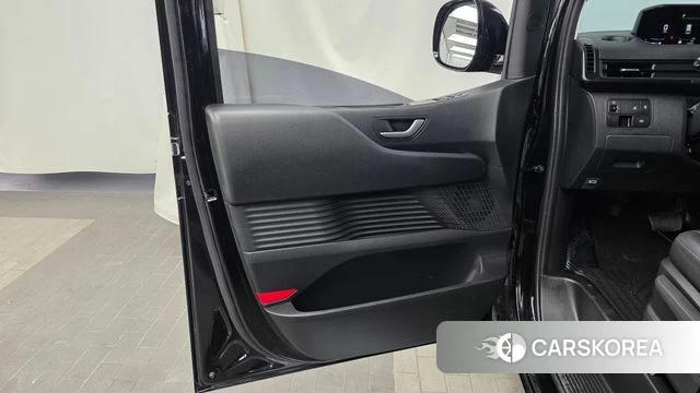 Hyundai Staria id 4201191 из Кореи 16