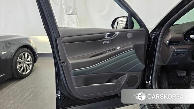 Genesis GV80 id 4495966 из Кореи 16