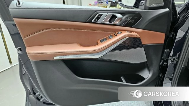 BMW X5 (G05) id 4380918 из Кореи 16