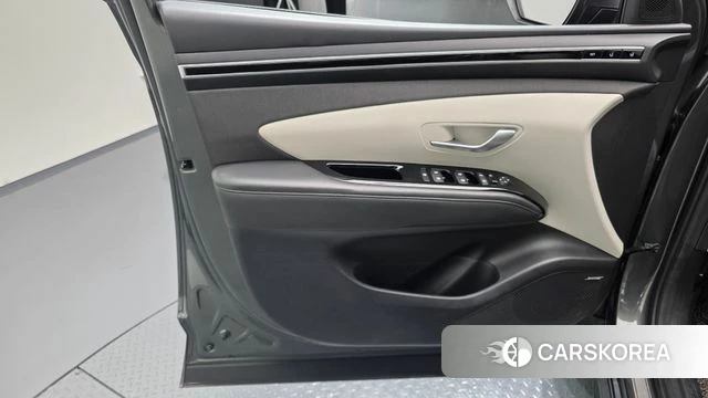 Hyundai Tucson Hybrid (NX4) id 4482381 из Кореи 16