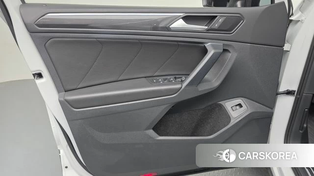 Volkswagen Tiguan second Generation id 4696329 из Кореи 16