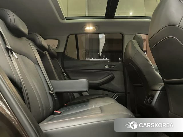 GAC Trumpchi Trumpchi GS4 id 4235853 из Китая 16