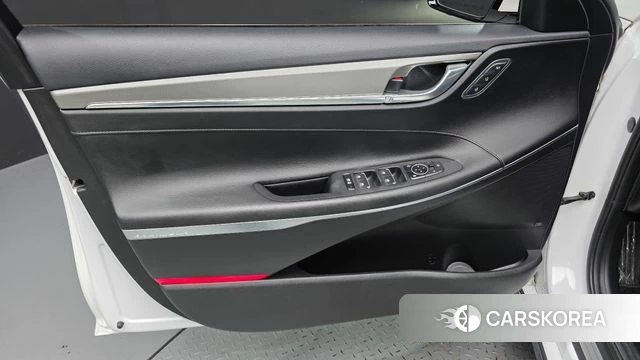 Hyundai The New Grandeur IG id 4922885 из Кореи 16