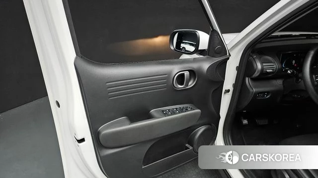Hyundai Casper id 4474600 из Кореи 16