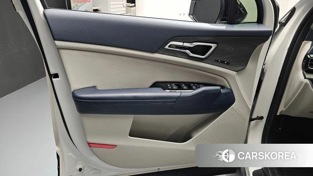 Kia Sportage 5th Generation Hybrid id 4457558 из Кореи 16