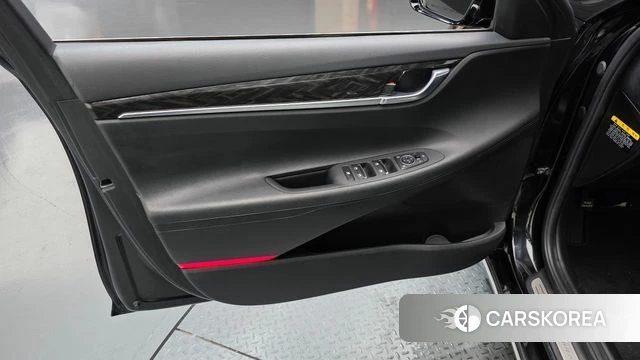 Hyundai Grandeur IG id 4563483 из Кореи 16