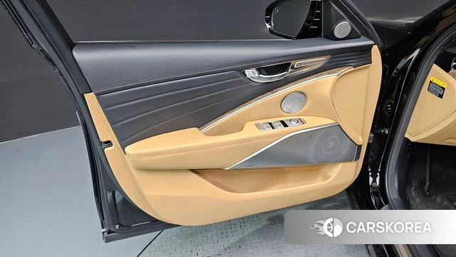Kia More K9 id 4666881 из Кореи 16