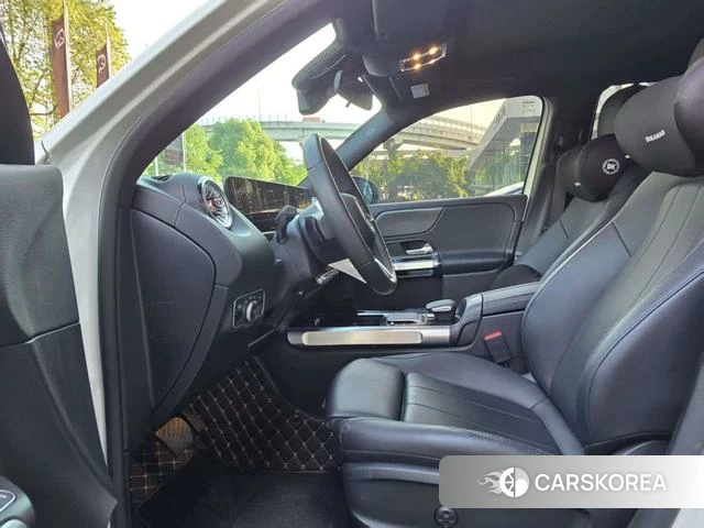 Mercedes-Benz GLB id 4306816 из Китая 16