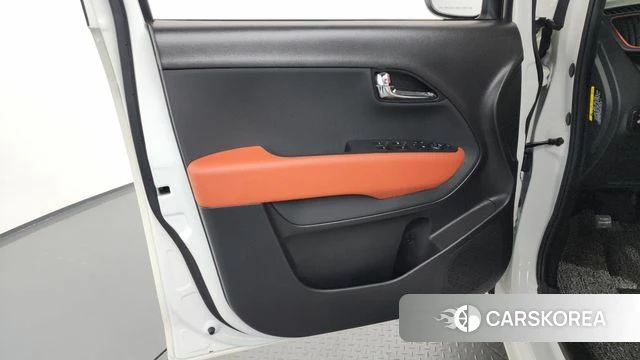 Kia The New Ray id 4202375 из Кореи 16