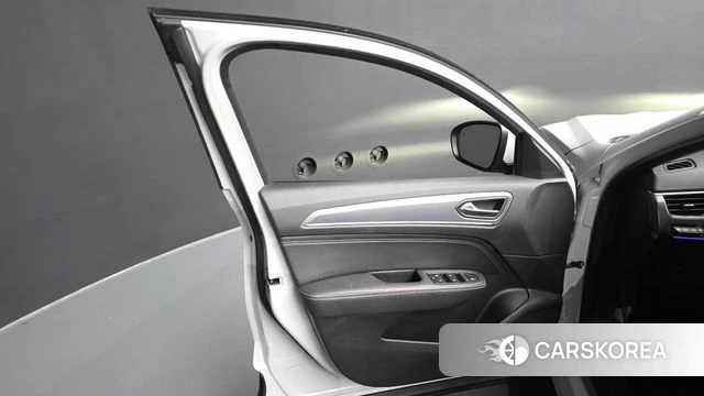 Renault Korea (Samsung) XM3 id 4943559 из Кореи 16
