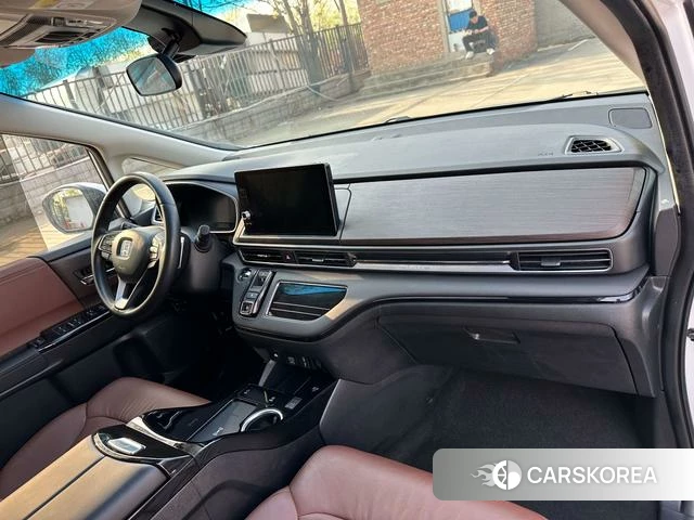 Honda Odyssey id 3945061 из Китая 16