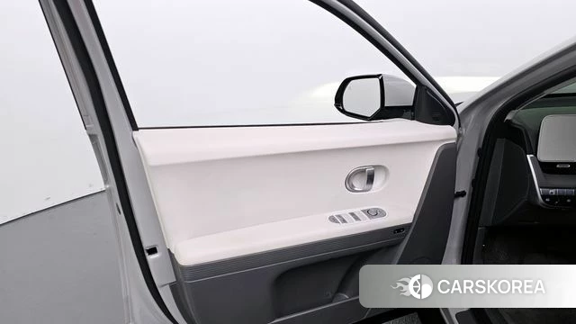 Hyundai Ionic 5 id 4402186 из Кореи 16