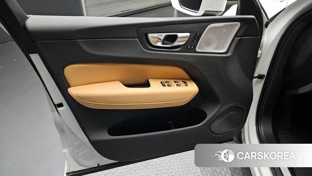 Volvo XC60 second Generation id 4434355 из Кореи 16