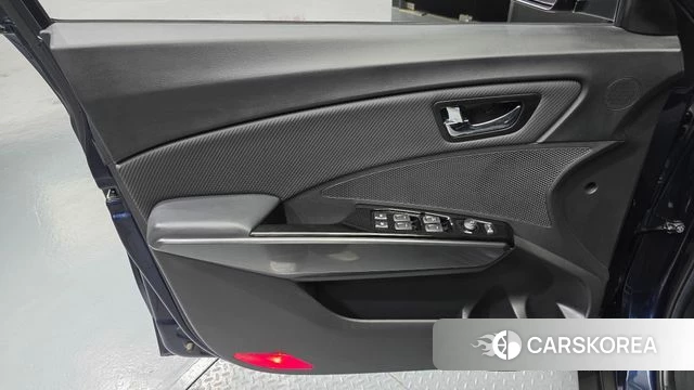 Ssangyong Berry New Tivoli id 4768905 из Кореи 16