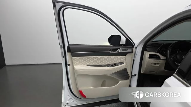 Hyundai Palisade id 4482128 из Кореи 16