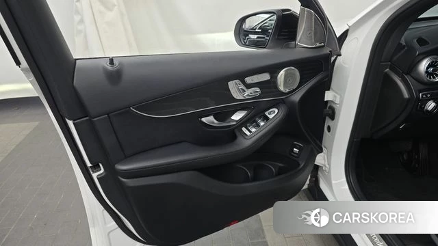 Mercedes-Benz GLC-Class X253 id 4557492 из Кореи 16