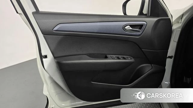 Renault Korea (Samsung) XM3 id 4496116 из Кореи 16
