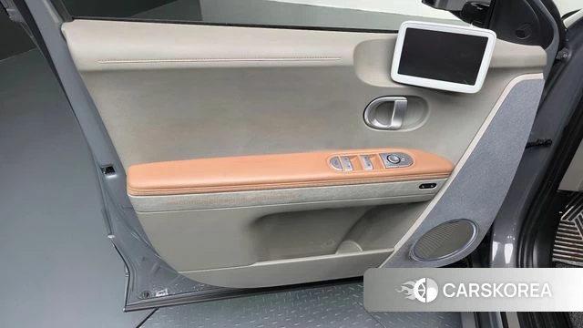 Hyundai Ionic 5 id 4650438 из Кореи 16