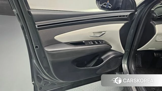 Hyundai Tucson (NX4) id 4402041 из Кореи 16