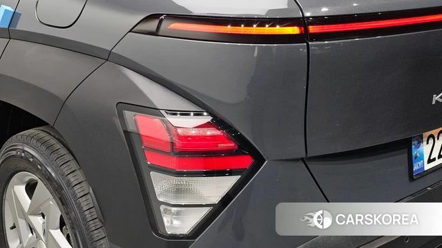Hyundai Kona (SX2) id 4941519 из Кореи 16