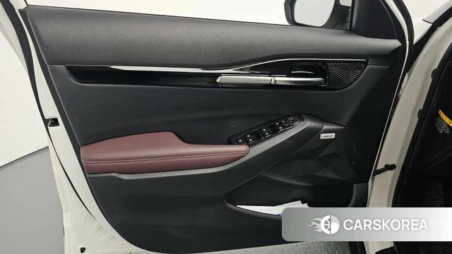 Kia Seltos id 4542975 из Кореи 16