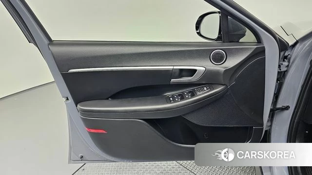 Hyundai Sonata D Edge (DN8) id 4243121 из Кореи 16