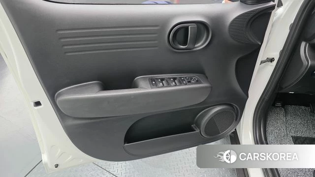 Hyundai Casper id 4456869 из Кореи 16