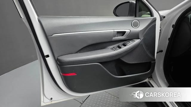 Hyundai Sonata (DN8) id 4528737 из Кореи 16